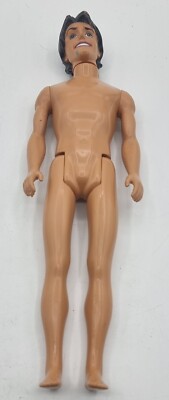 VINTAGE BARBIE KEN ALLADIN PUPPE MATTEL 1968 1186 MJ.1.NL