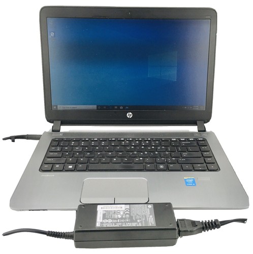 HP PROBOOK 4730S INTEL CORE i5-2410M 2.3GHZ 4GB RAM NO HDD | NO OS
