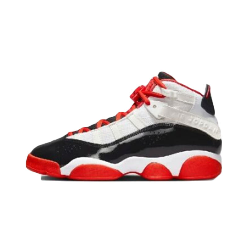 NIKE AIR JORDAN 6 ブラック/オレンジ　26.0 NIKE AIR Jordan 6 Retro Infrared 384665060 Size 5 | eBay