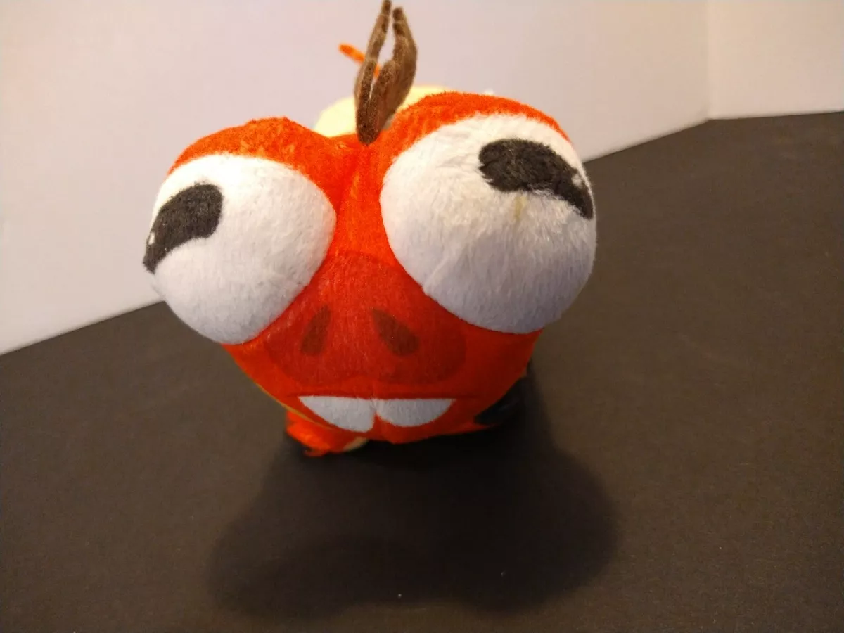 Archie the scare pig plush outlet