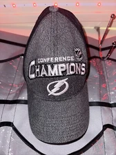 NHL Conference Hat