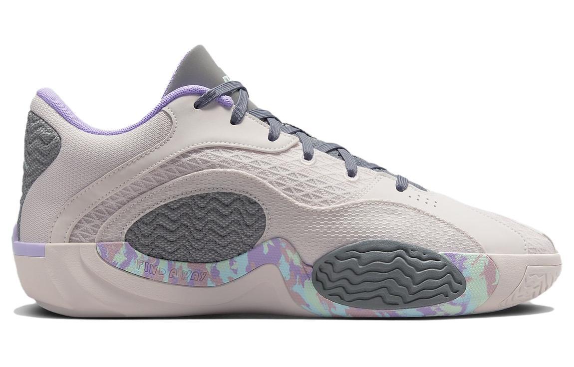 Jordan Tatum 2 PF Sidewalk Chalk - FZ2203-600 | eBay