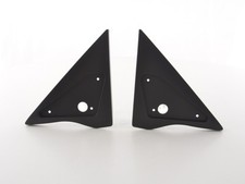 Sportspiegel Adapterplatten Satz  Renault Megane Coupe