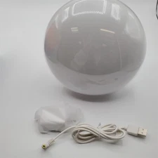 Dekala Smart Sunrise Alarm Clock Sound Machine, Low-Power Speaker Ambient