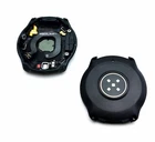 Original Samsung Smart Watch SM-R810 Back Battery Cover+Wireless Charger Flex