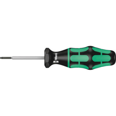 Wera 300 TX Drehmomentanzeige Torx Schraubendreher 1,2Nm