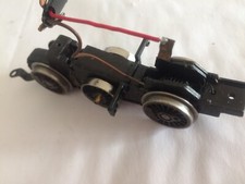 HORNBY 00 R857 IVATT CHASSIS WHEELS & WIRING 2MT  2-6-0 GC 46400