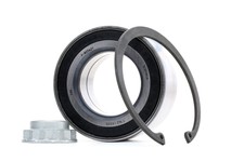 Roulement de roue BMW X5