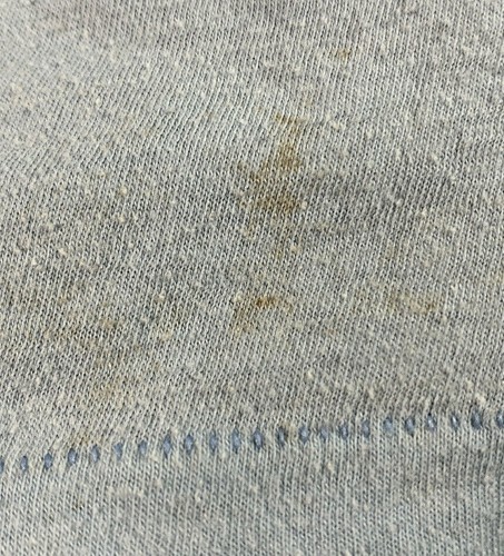 Vintage Bahamas Fish Shirt Single Stitch - Picture 5 of 6