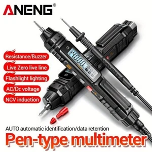 4000 Capteur automatique de stylo numérique numérique Counts Professional 2025