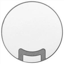 Ultrasonic Cleaner Transducer 40kHz 35W Piezoelectric Ceramic Plate