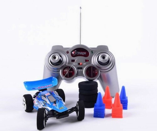 remote control skateboard toy