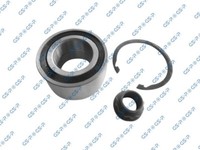 GSP GK3946 Radlagersatz FüR Toyota Lexus
