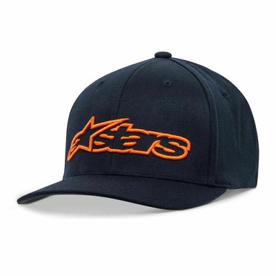 ALPINESTARS BLAZE HAT FLEXFIT CAP 