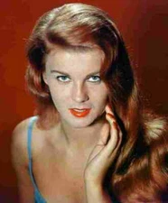 Ann Margret 16 A4 Photo Print 10x8