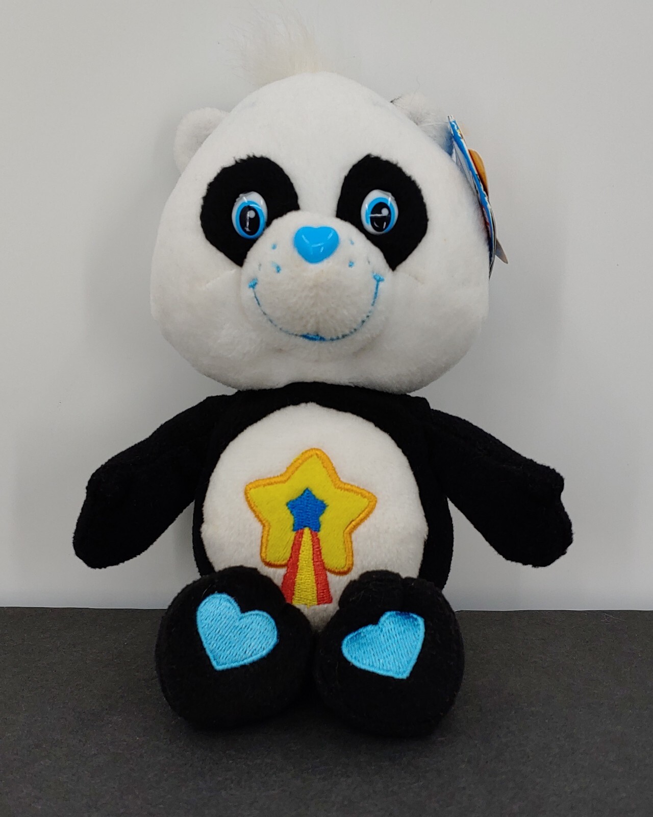 Care Bears Perfect Panda 9