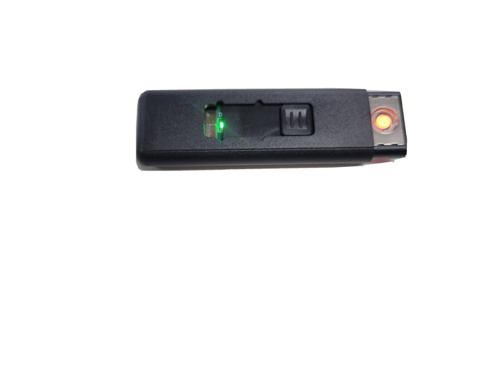 Lighter Rechargeable Windproof USB Electric Flameless, Candles Camping