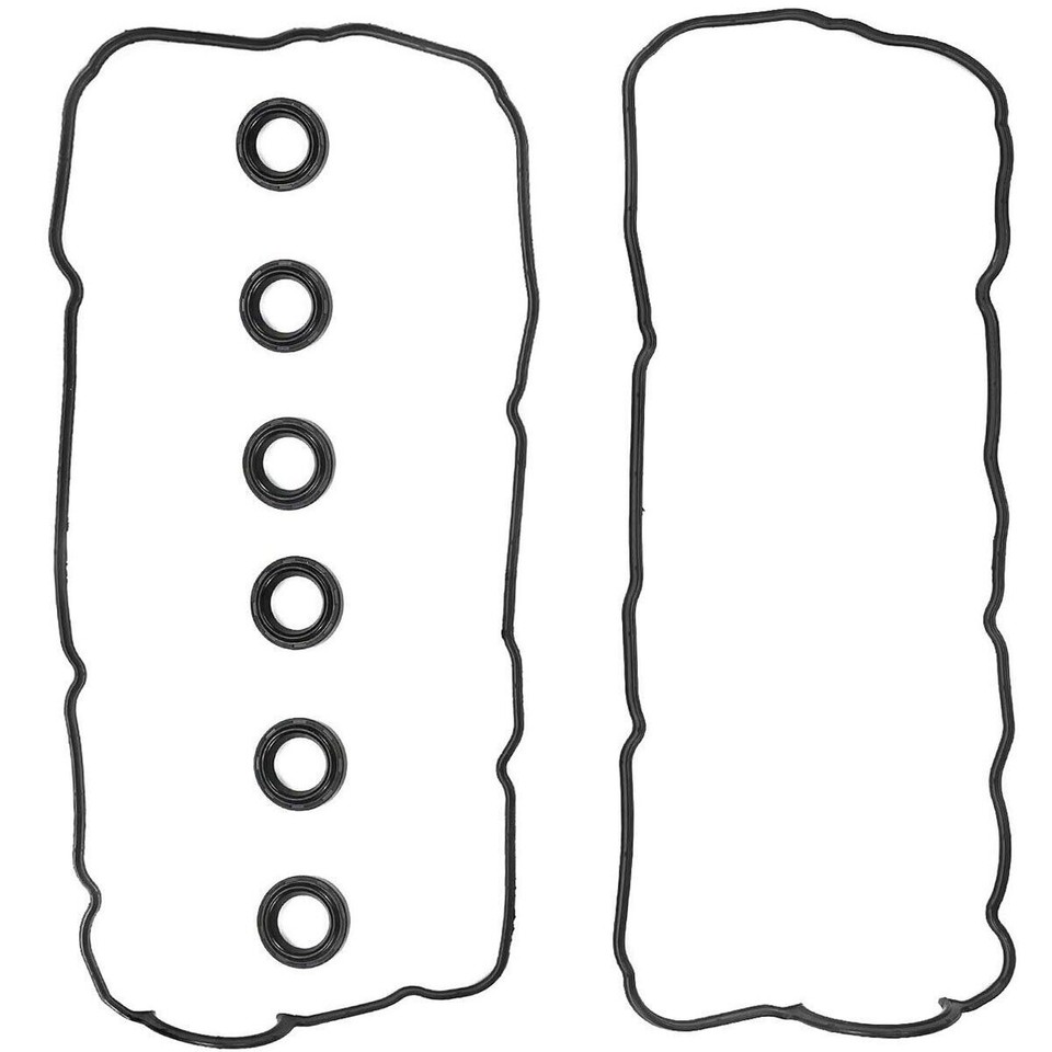 LIFETIME Warranty Valve Cover Gasket for Toyota Highlander 2004 2010