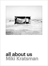 all about us (Sternberg Press) (English and German Edition) [Paperback] Krats...
