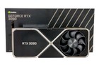 Nvidia GeForce RTX 3090 24GB Founders Edition w/ Box | 1yr Warranty, Fast Ship!
