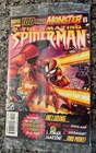 The Amazing Spider-Man #20 Comic Book Factory Sealed Direct Edition Erik Larsen
