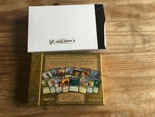 From the Vault Legends Magic the Gathering Boxes for sale | eBay