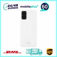Original Samsung Akkudeckel G985F G986B Galaxy S20+ 4G 5G Weiß GH82-21634B