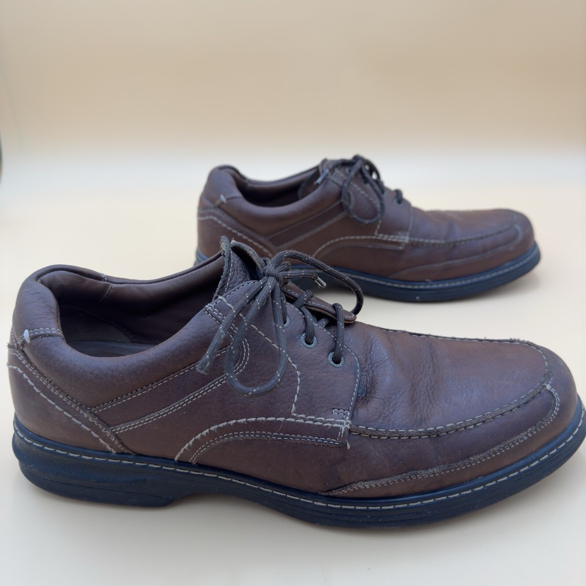 Johnston & Murphy Shoes Men