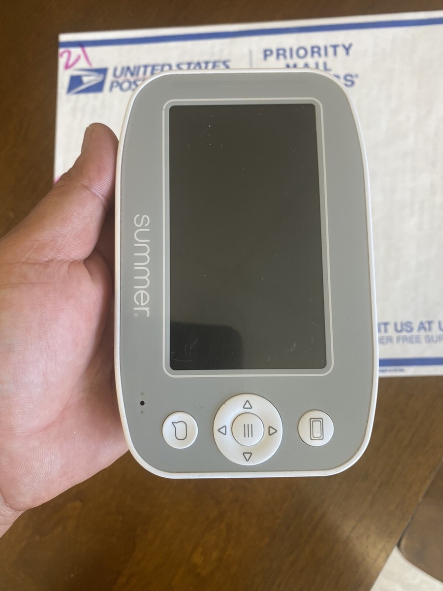 Pixel Zoom Summer Infant Baby Pixel Cadet Summer Infant Baby Pixel