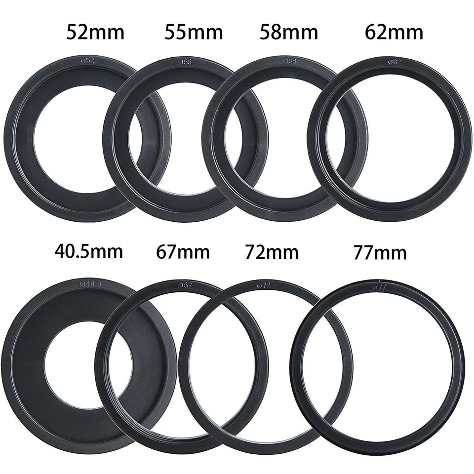 Meike FC-100 FC100 LED Macro Ring Flash Light for Canon Nikon Olympu DSLR Camera - Image 3 of 4