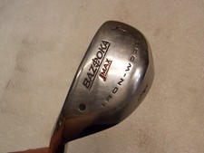 Tour Edge Bazooka JMAX Ironwood LH Left 24  Graphite Titanium FREEShipaftr1