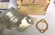 POMPA BENZINA MECCANICA BCD 1989 Mini    3 Cilindri Innocenti Motore Daihatsu