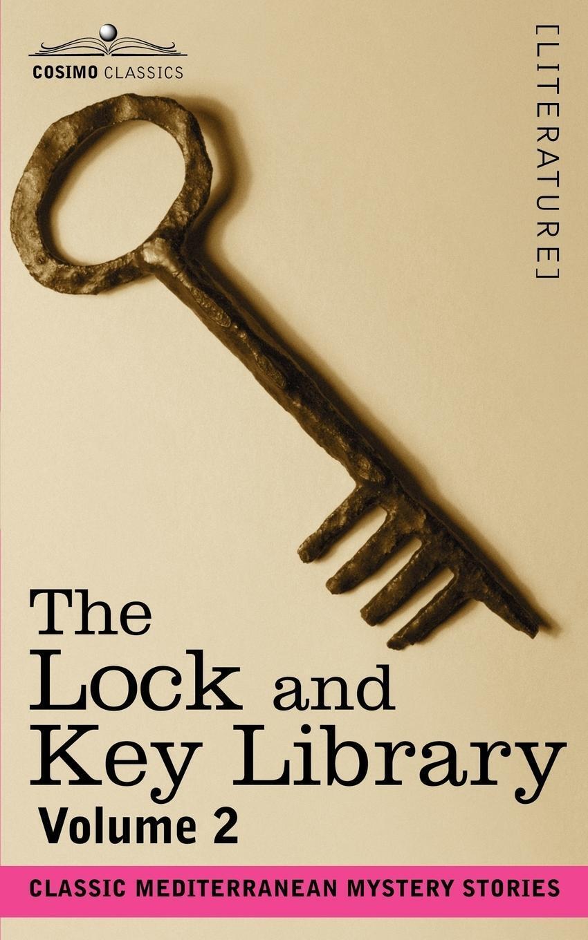 Julian Hawthorne | The Lock And Key Library | Taschenbuch | Englisch