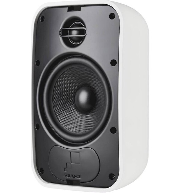 used outdoor speakers for sale