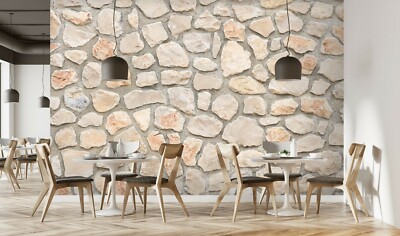 3D White Brick 14621NA Wallpaper Wall Murals Removable Wallpaper Fay