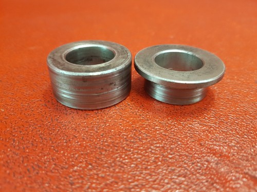 SUZUKI GSF1200 Bandit BJ 1996 Hinterachse Distanzstücke gebraucht