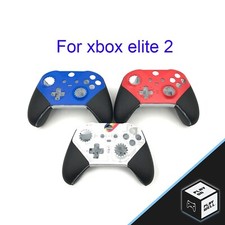 Front House Shell Case Middle Frame Cover For Xbox One Elite Series 2 Controller
