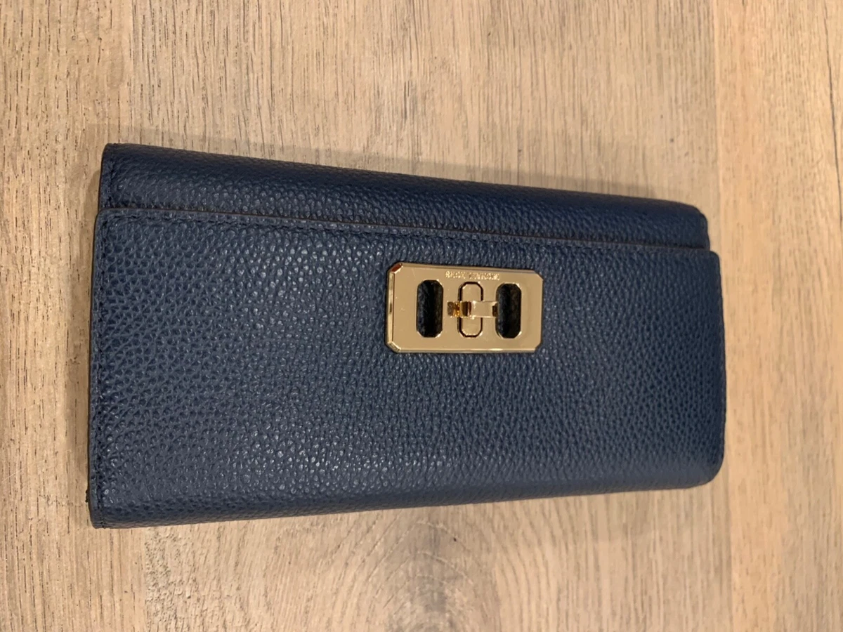 Michael kors karson wallet deals