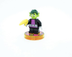 lego beast minifigure