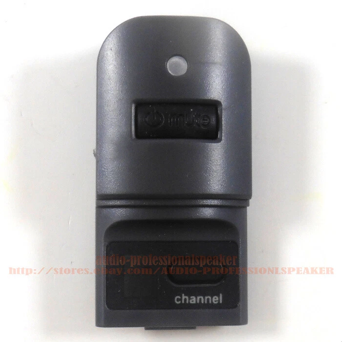 Pieza de carcasa de micrófono 10 piezas con silenciador para Shure PG58 PG4 PG88 Foto 4 de 4