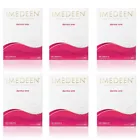 Original & versiegelt Imedeen Derma One 12 Monate Versorgung 720 Tabletten für Alter 25+