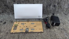   UNCLAIMED Cisco Meraki MR33-HW Cloud Managed Access Point w/ Mounting Bracket