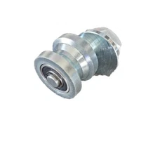 Assa Abloy (Besam Pg4000) 18-03-018 - Top Roller & Shaft Assy - AMD C-Series