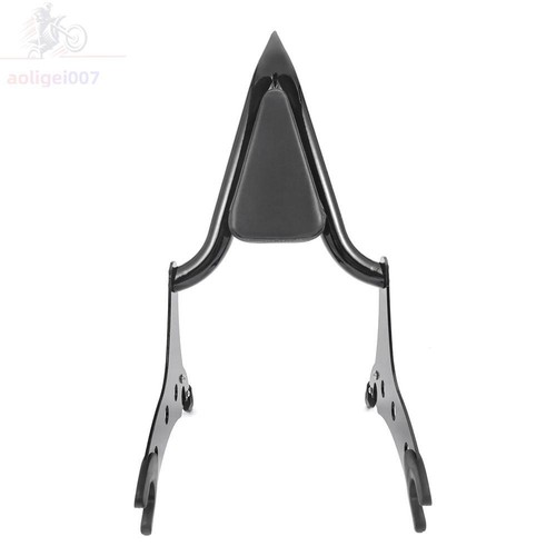 22" Sissy Bar Backrest For Indian Challenger/Chief/Chieftain/ Roadmaster 2014-24 - Picture 11 of 11
