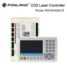 Ruida CO2 Laser Controller RDC6445G S for Laser Engraving Cutting Machine RDV8