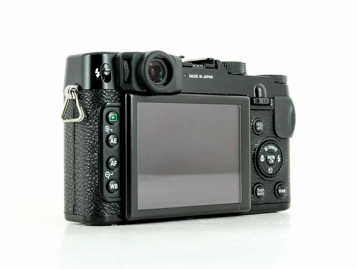 Fujifilm X10 Digital Camera for sale online | eBay Fujifilm X10 Digital Camera for sale online | eBay