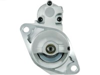 As-Pl Anlasser Starter 12 V 1.7 Kw FüR Land Rover Range 4.6 4X4 3.9 4.0