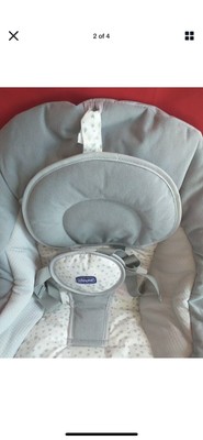 chicco baby swing relax and play