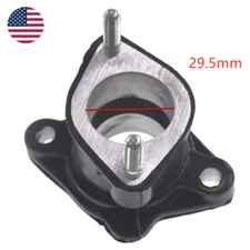 Carburetor Intake Manifold Boot For Honda XL125 XL185 XR200 FourTrax 200 TRX200