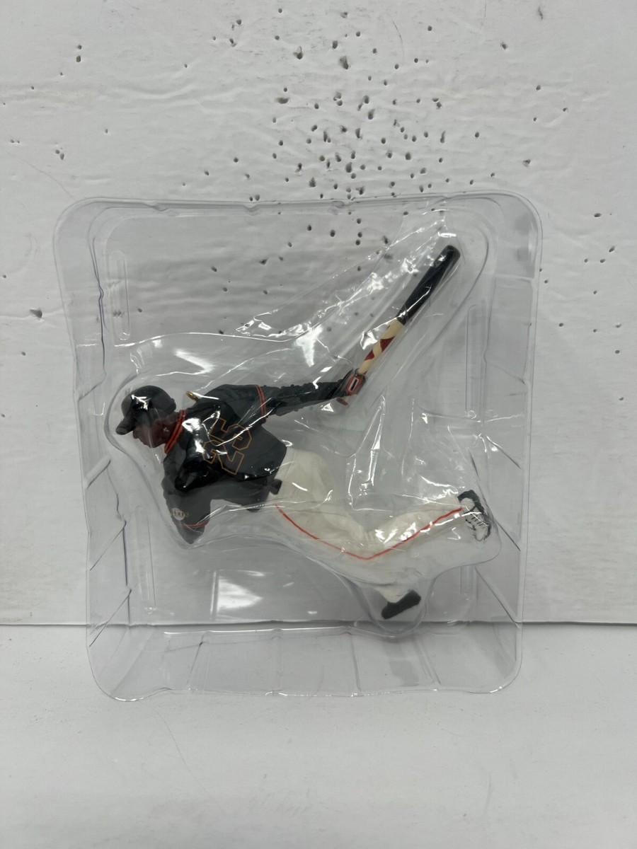 Hallmark Keepsake Christmas Ornament Barry Bonds At The Ballpark